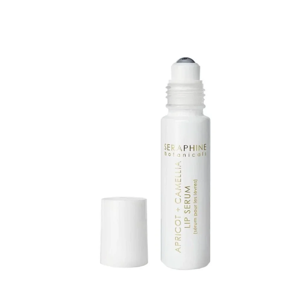 Seraphine Botanicals this vegan